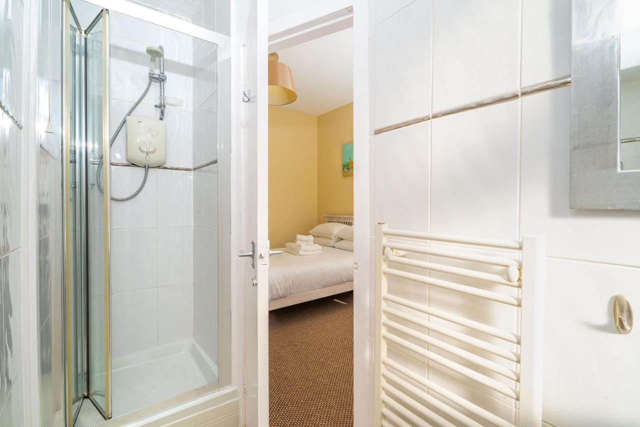 Manor Place Broughty Ferry Dış mekan fotoğraf