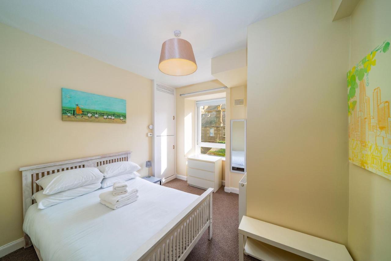 Manor Place Broughty Ferry Dış mekan fotoğraf