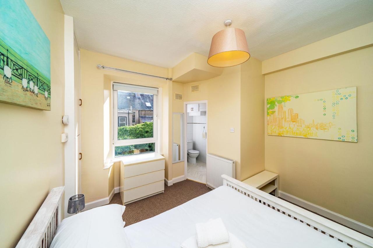 Manor Place Broughty Ferry Dış mekan fotoğraf